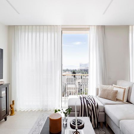 The J - Luxury Apartments By Localz เยรูซาเลม ภายนอก รูปภาพ