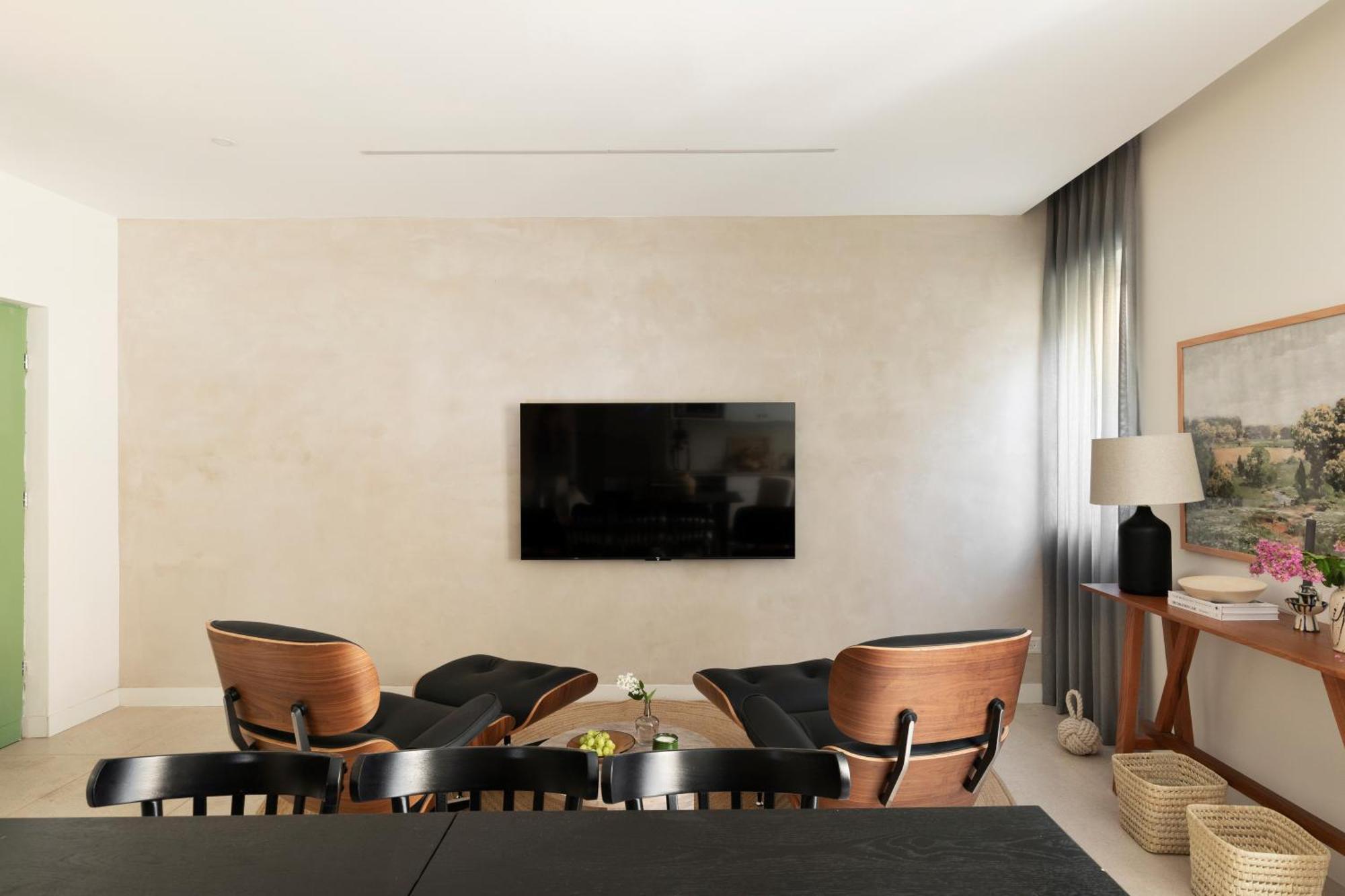 The J - Luxury Apartments By Localz เยรูซาเลม ภายนอก รูปภาพ