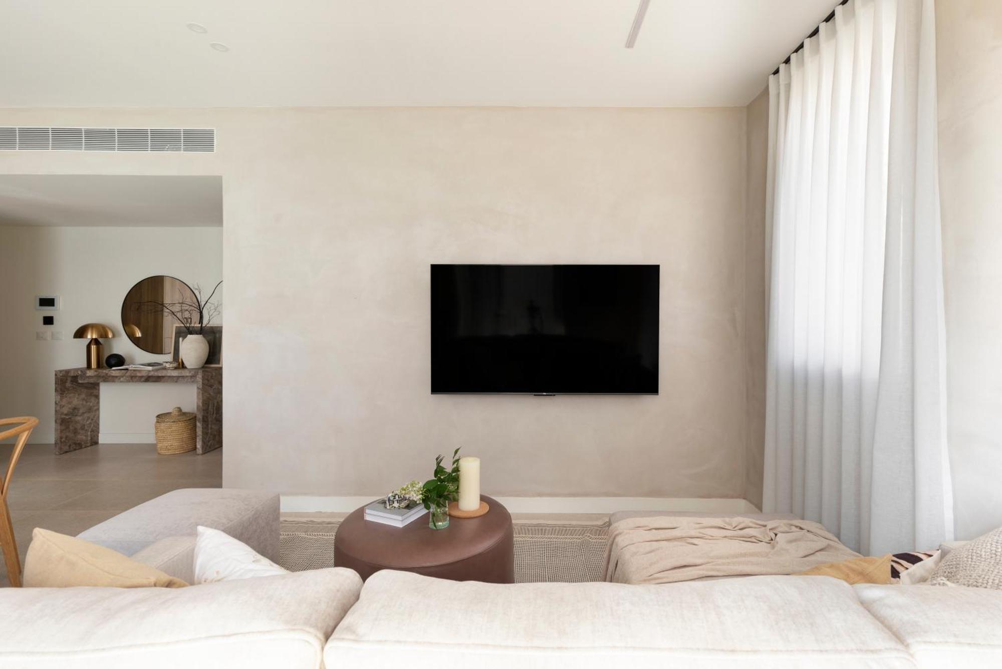 The J - Luxury Apartments By Localz เยรูซาเลม ภายนอก รูปภาพ