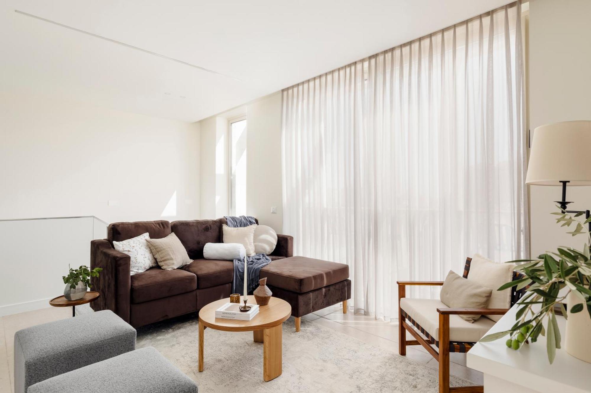The J - Luxury Apartments By Localz เยรูซาเลม ภายนอก รูปภาพ