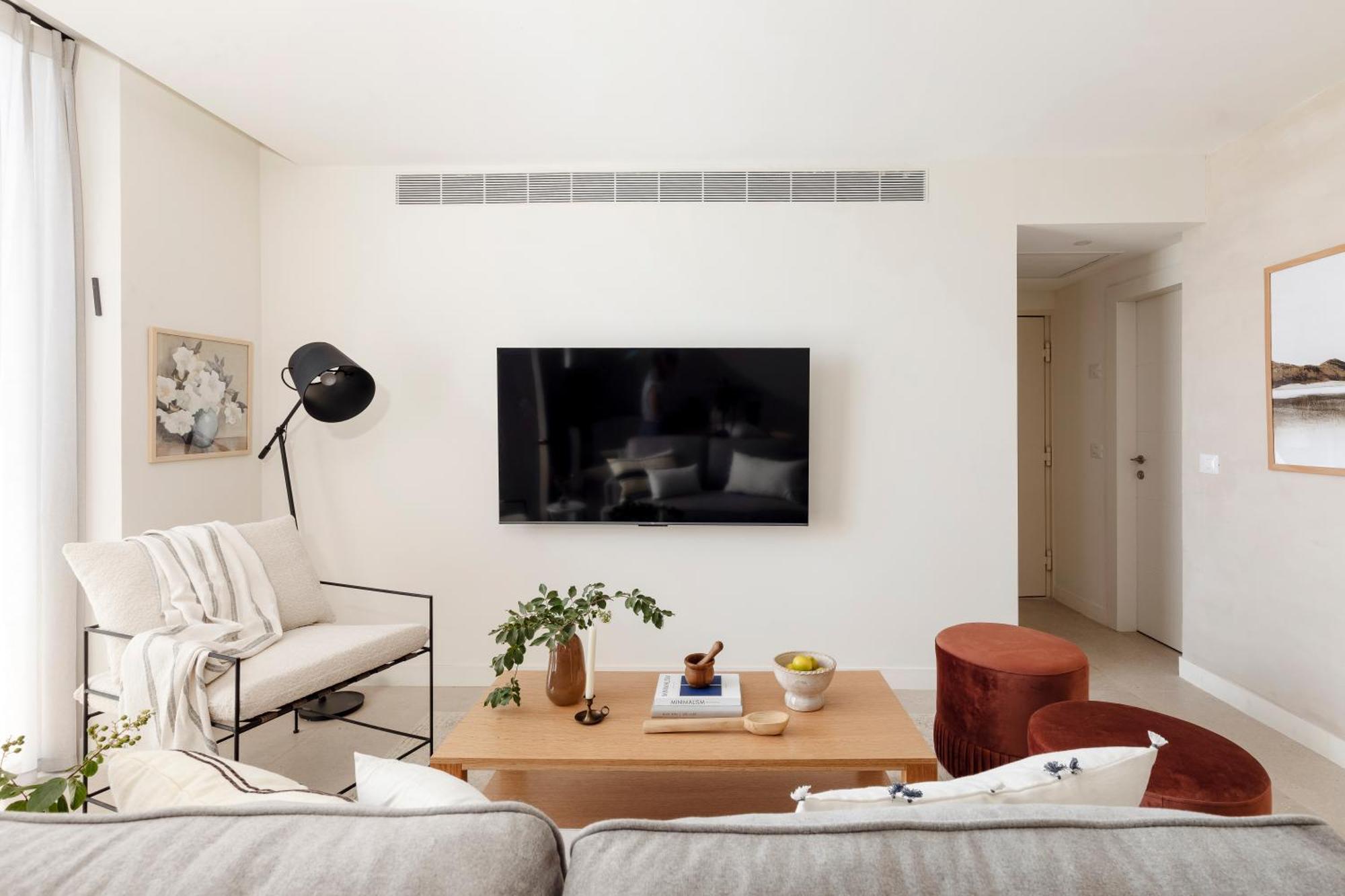 The J - Luxury Apartments By Localz เยรูซาเลม ภายนอก รูปภาพ