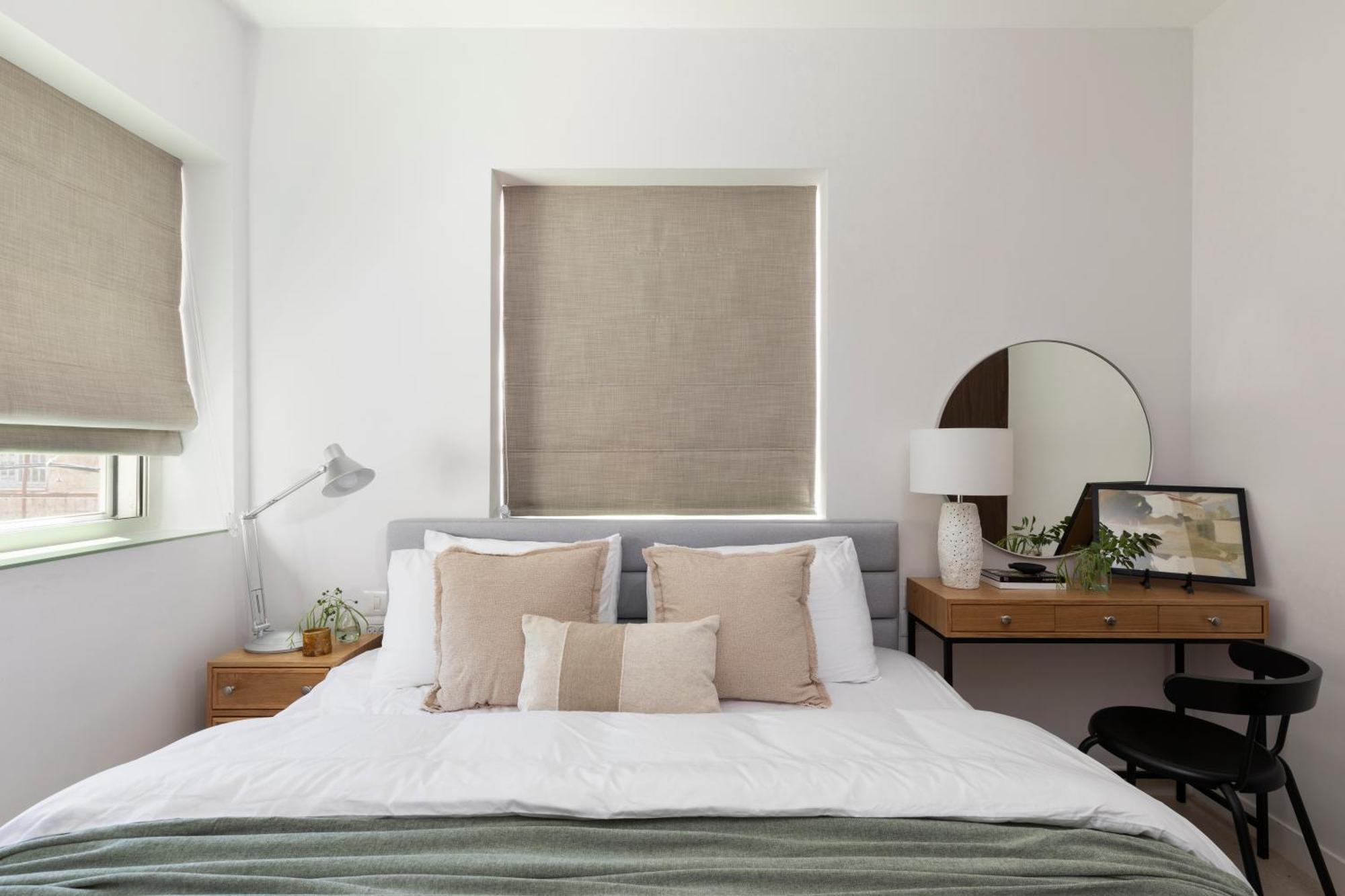 The J - Luxury Apartments By Localz เยรูซาเลม ภายนอก รูปภาพ