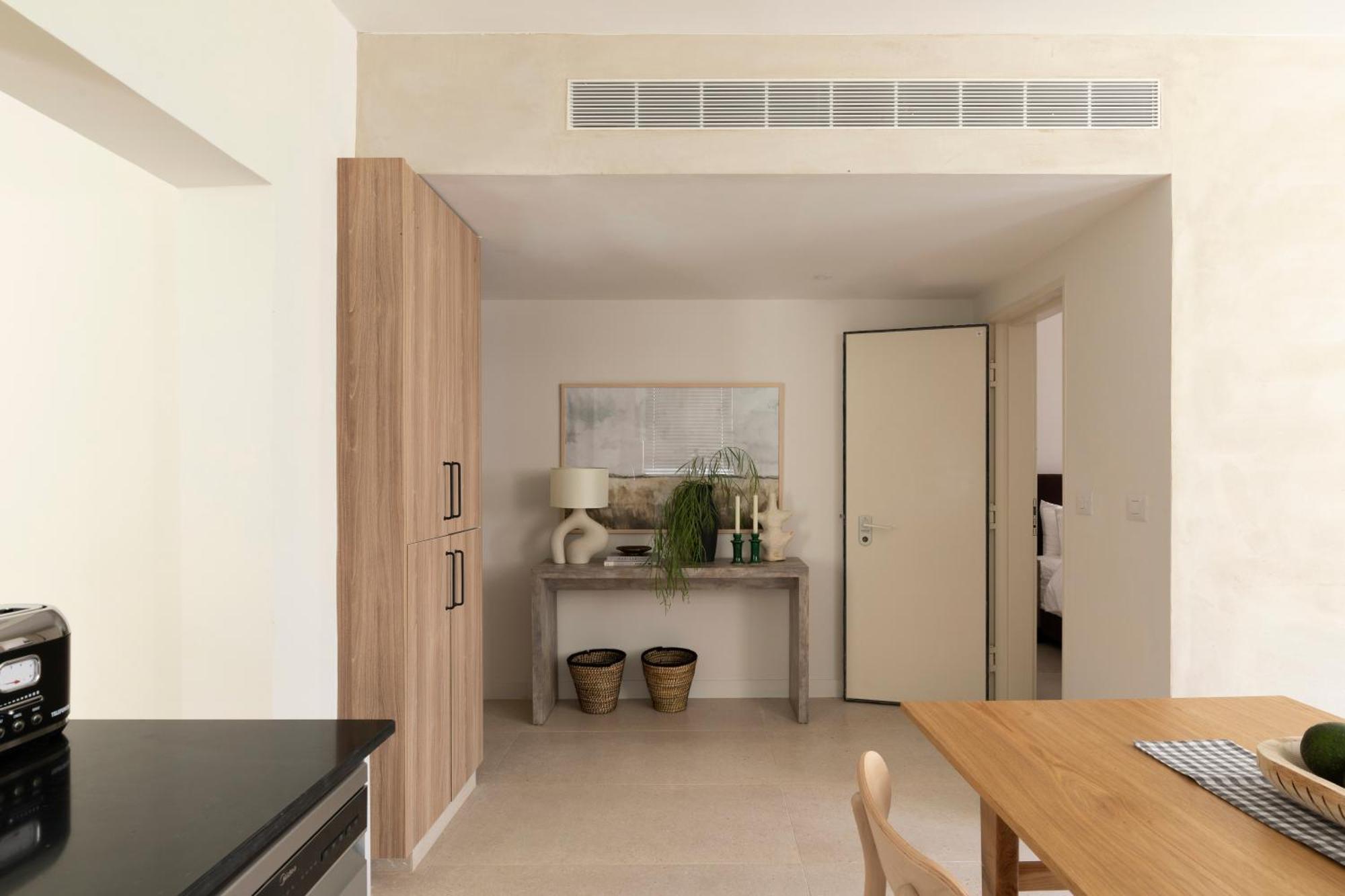 The J - Luxury Apartments By Localz เยรูซาเลม ภายนอก รูปภาพ