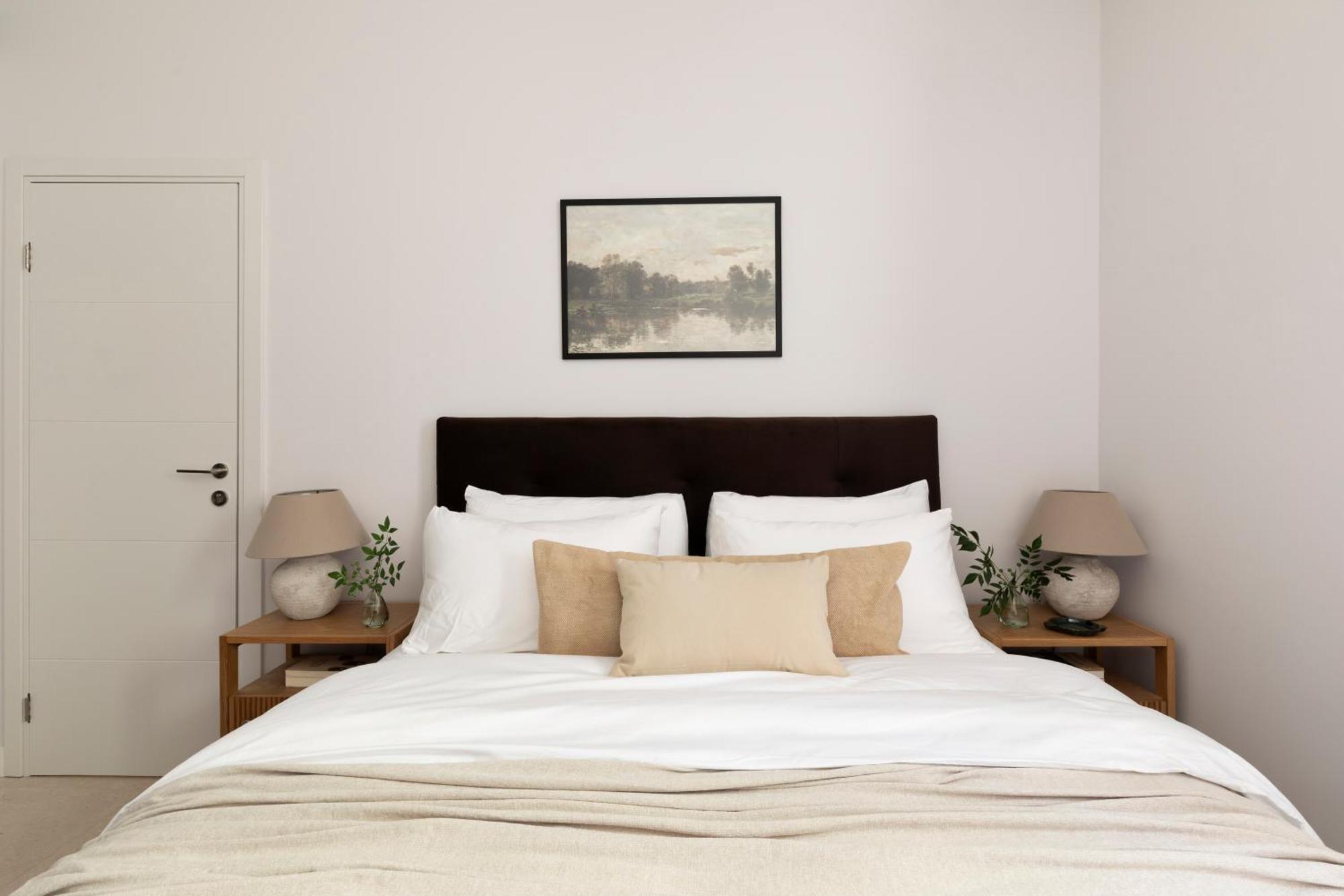 The J - Luxury Apartments By Localz เยรูซาเลม ภายนอก รูปภาพ