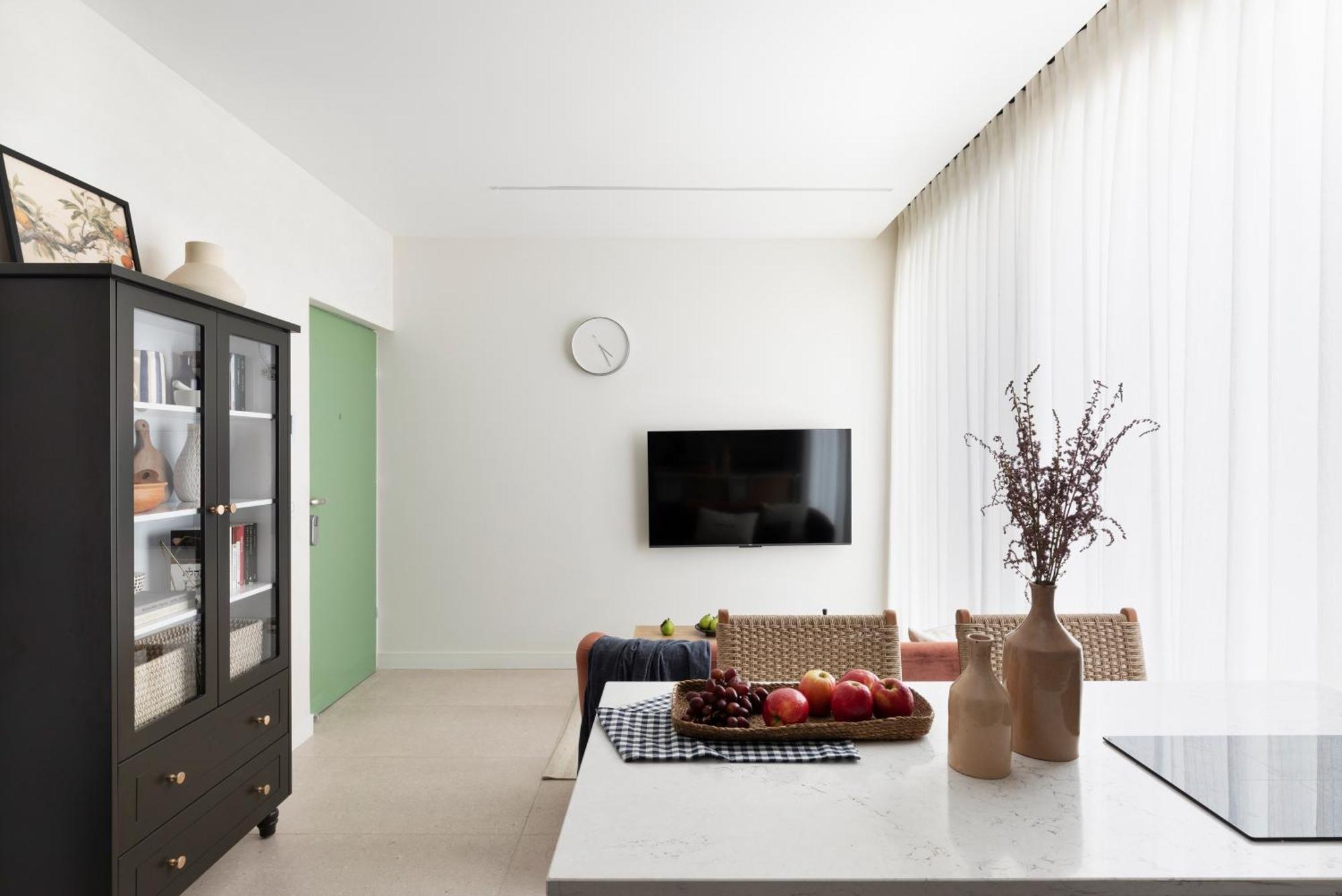 The J - Luxury Apartments By Localz เยรูซาเลม ภายนอก รูปภาพ
