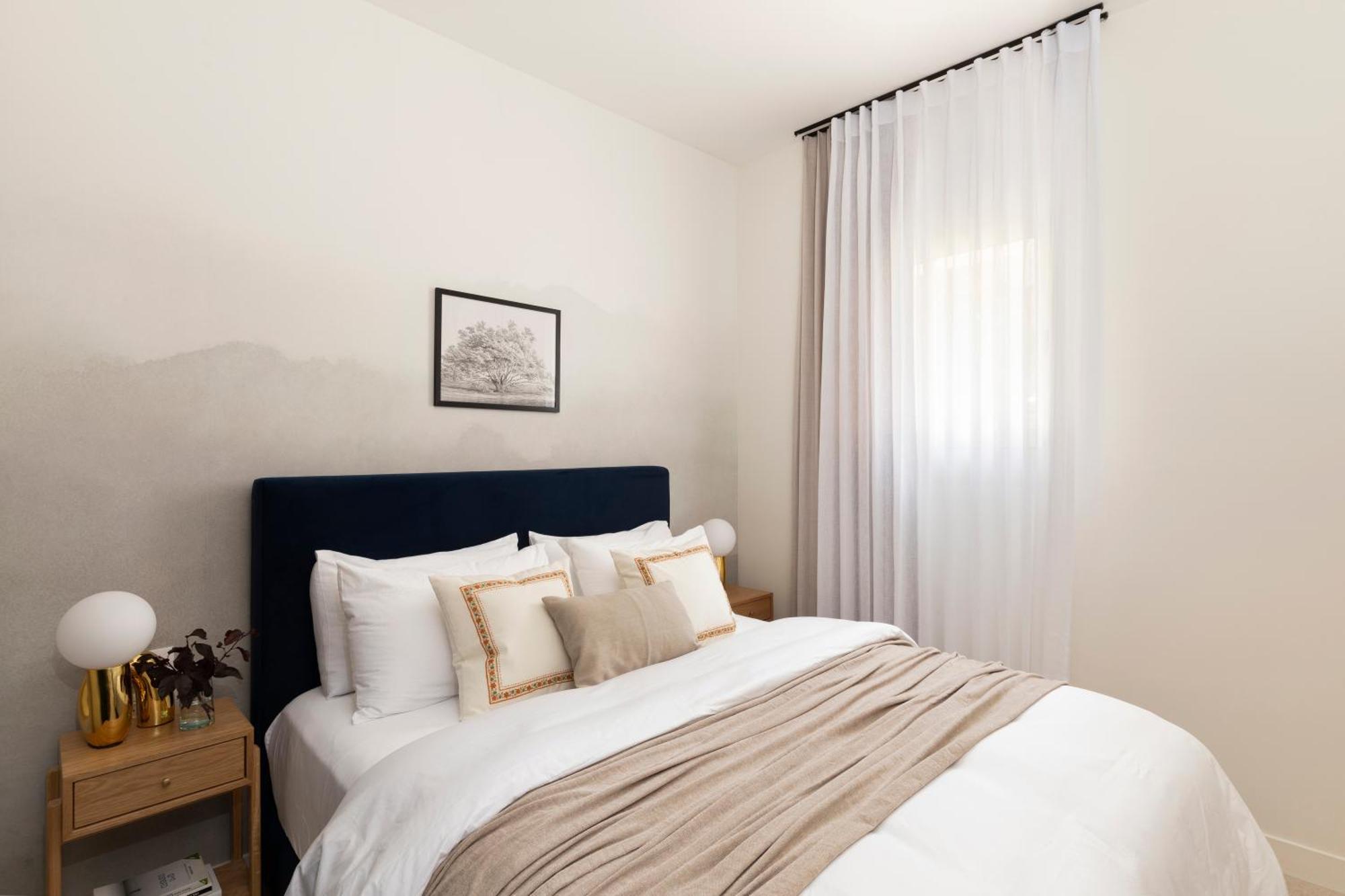 The J - Luxury Apartments By Localz เยรูซาเลม ภายนอก รูปภาพ
