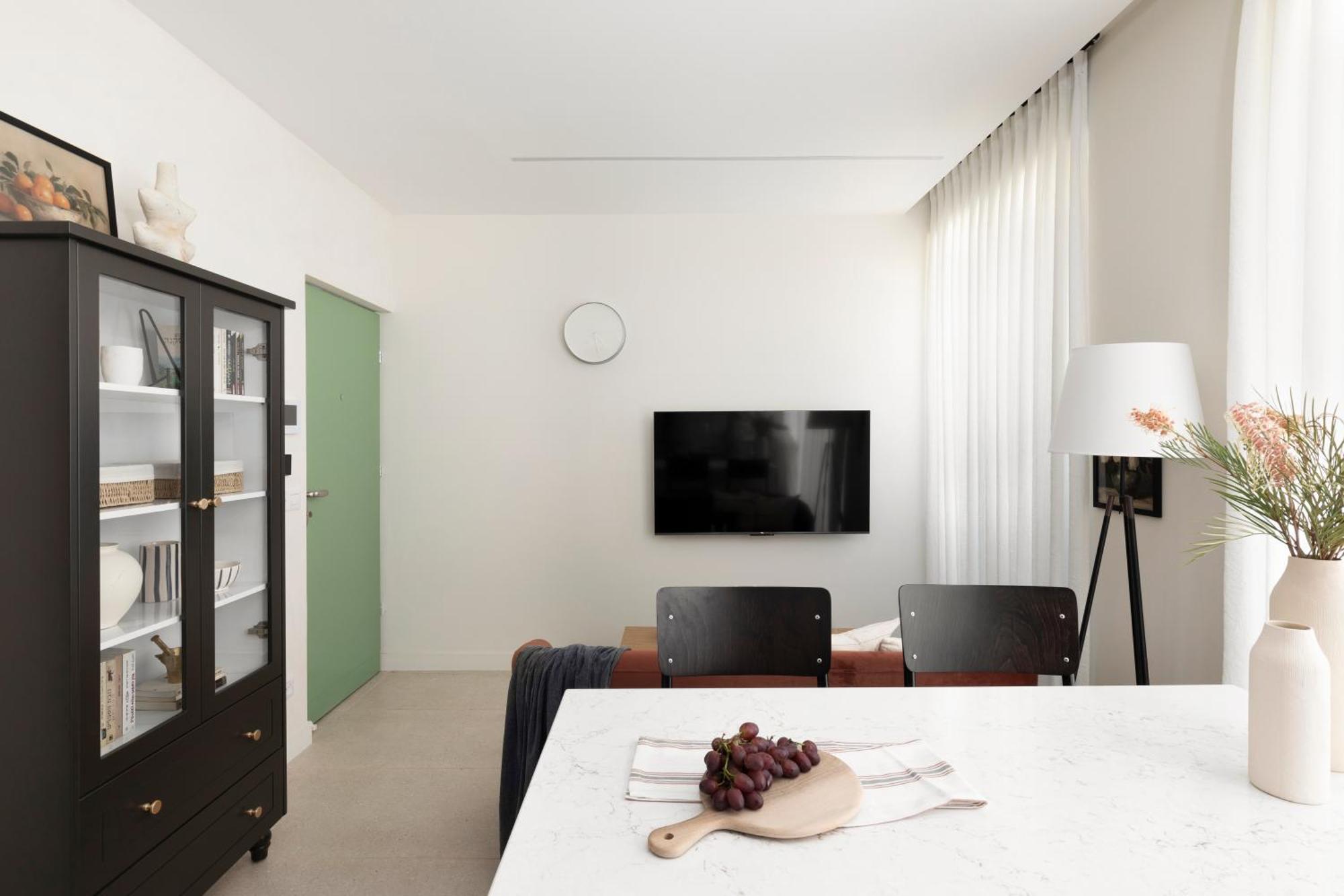 The J - Luxury Apartments By Localz เยรูซาเลม ภายนอก รูปภาพ