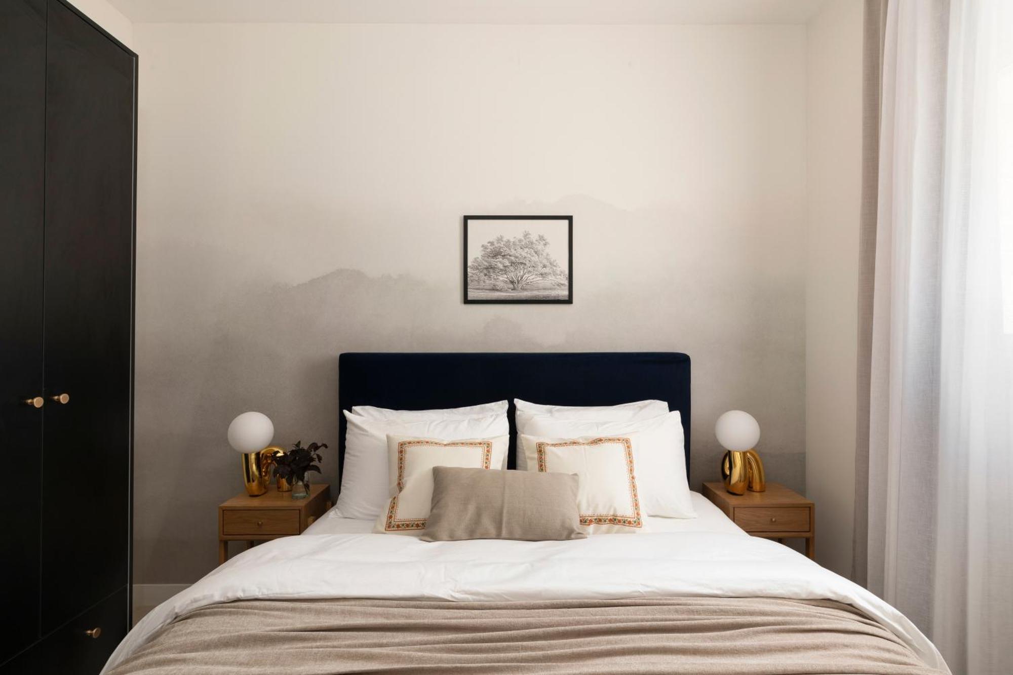 The J - Luxury Apartments By Localz เยรูซาเลม ภายนอก รูปภาพ
